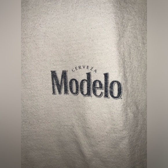 Modelo Beer Shirt size M - Picture 3 of 5